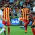 Cardozo varsa sorun yok!