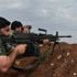 Son dakika: ÖSO, YPG/PKK'yı vurdu