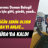 Bakan Çağatay Kılıç’tan Tekvandoculara Tebrik