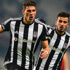 Beşiktaş derbide Galatasaray'ı devirdi !