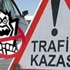 Samsun'da trafik kazası: 2 ölü, 5 yaralı