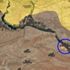 Terör örgütü YPG/PKK, ABD öncülüğündeki koalisyon güçlerinin desteğiyle Deyrizor'da DEAŞ'ın elinde tuttuğu iki bölgeyi daha işgal etti