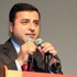 Demirtaş: Benim partim dışında Türkiye partisi yok