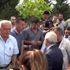 CHP Genel Başkanı Kılıçdaroğlu ndan belediye ziyaretleri