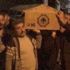 Terörist cenazesine katılan HDP'li vekile şok!