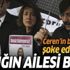 Son dakika: Ceren Damar'ın babası Mustafa Damar: Sanığın ailesi ölümle tehdit ediyor