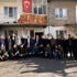 Şehit polis Alican Öztürk için mevlit okutuldu