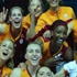 Schweriner 0-3 Galatasaray Daikin