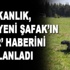 Bakanlık Yeni Şafak'ın 'asker' haberini yalanladı