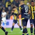 Fenerbahçe'de ileri üçlü değişiyor Fenerbahçe'de ileri üçlü değişiyor