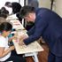 Bilgievi nde maket şöleni yapıldı
