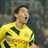 Kartal Kagawa’ya gidiyor