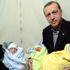 Recep, Tayyip, Erdoğan'dan güzel haber