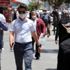 Bingöl'de maske takma zorunluluğu getirildi
