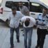 Cezaevi firarisi sahte kimlikle yakalandı Cezaevi firarisi sahte kimlikle yakalandı