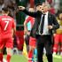 Şenol Güneş: Mali disiplin şart! Şenol Güneş: Mali disiplin şart!