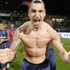 Zlatan'ın menajeri kapıyı kapattı!..