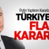 Türk Rus Savaş Uçağı Krizi Putin'den Flaş Karar