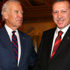 Erdoğan-Biden görüşmesi sürüyor! İşte ilk kare!