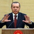 Erdoğan, yine Merkez Bankası'na yüklendi: Vatanı satmak, yüksek faizle olur Erdoğan, yine Merkez Bankası'na yüklendi: Vatanı satmak, yüksek faizle olur