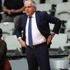 Obradovic'ten oyunculara sert: "Büyük utanç"