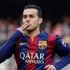 Barça parça etti