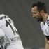 Beşiktaşlı oyuncu ameliyat oldu