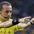 UEFA'dan Türk hakemlerine görev