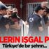 Hainlerin işgal planı! Türkiye'de bir şehrin... Hainlerin işgal planı! Türkiye'de bir şehrin...