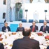 Erdoğan: Hayatımızı milletimize hizmete adadık Erdoğan: Hayatımızı milletimize hizmete adadık