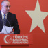 Türkiye Basketbol Federasyonu Başkanı Harun Erdenay oldu Türkiye Basketbol Federasyonu Başkanı Harun Erdenay oldu