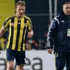 Fenerbahçe'de Kuyt'un durumu netlik kazandı