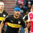 Ozan Kabak'lı Stuttgart düştü