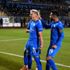 BB Erzurumspor da Novikovas şoku