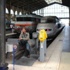 AB'de tren garlarında güvenlik önlemleri arttırılacak