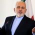 Zarif, Avrupa'yı "Trump'ın tehditlerine boyun eğerek nükleer anlaşmayı satmakla" suçladı Zarif, Avrupa'yı "Trump'ın tehditlerine boyun eğerek nükleer anlaşmayı satmakla" suçladı