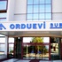 Orduevlerine "sakal" düzenlemesi Orduevlerine "sakal" düzenlemesi