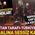 'Kürdistan tarafı - Türkiye tarafı' skandalına CHP'nin Şişli Belediye Başkan Adayı Muammer Keskin'den açıklama