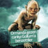 Kanada'da Gollum'a benzetilen yaratık
