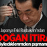 Eski Japon Başbakan'dan Erdoğan itirafı