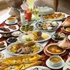 Ramazan'da ibretlik tablo! İsraf var, insaf yok...