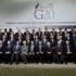 G20'de aile fotoğrafı