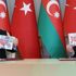 Erdoğan: Biz barışın güvercini olmak istiyoruz