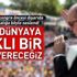 Başkan Erdoğan Ankara'da konuştu Başkan Erdoğan Ankara'da konuştu