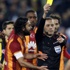 UEFA'dan Cüneyt Çakır'ın kararına alkış: Ders olur UEFA'dan Cüneyt Çakır'ın kararına alkış: Ders olur