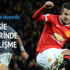 Galatasaray, Robin van Persie ile anlaştı Galatasaray, Robin van Persie ile anlaştı