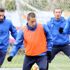 Antalyaspor'da Kasımpaşa maçı hazırlıkları