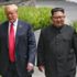 ABD Başkanı Trump, Vietnam'da Kim Jong-un'u ikna etmeye çalışacak ABD Başkanı Trump, Vietnam'da Kim Jong-un'u ikna etmeye çalışacak