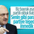 Erdoğan Bayraktar'dan Ali Babacan'a: Hadi bakalım hadi
