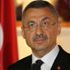 Cumhurbaşkanı Yardımcısı Oktay'dan '15 Temmuz' mesajı Cumhurbaşkanı Yardımcısı Oktay'dan '15 Temmuz' mesajı